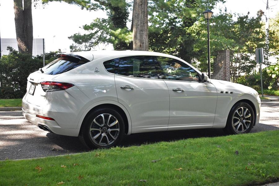 2021 Maserati Levante Base AWD 4dr SUV, available for sale in Great Neck, New York | Camy Cars. Great Neck, New York 2021 Maserati Levante Base AWD 4dr SUV, available for sale in Great Neck, New York | Camy Cars. Great Neck, New York