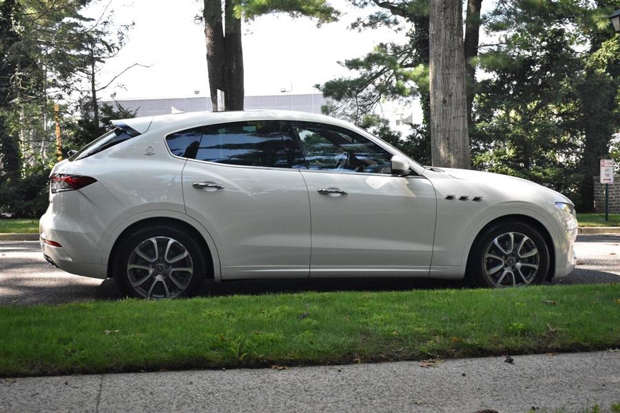 2021 Maserati Levante Base AWD 4dr SUV, available for sale in Great Neck, New York | Camy Cars. Great Neck, New York 2021 Maserati Levante Base AWD 4dr SUV, available for sale in Great Neck, New York | Camy Cars. Great Neck, New York