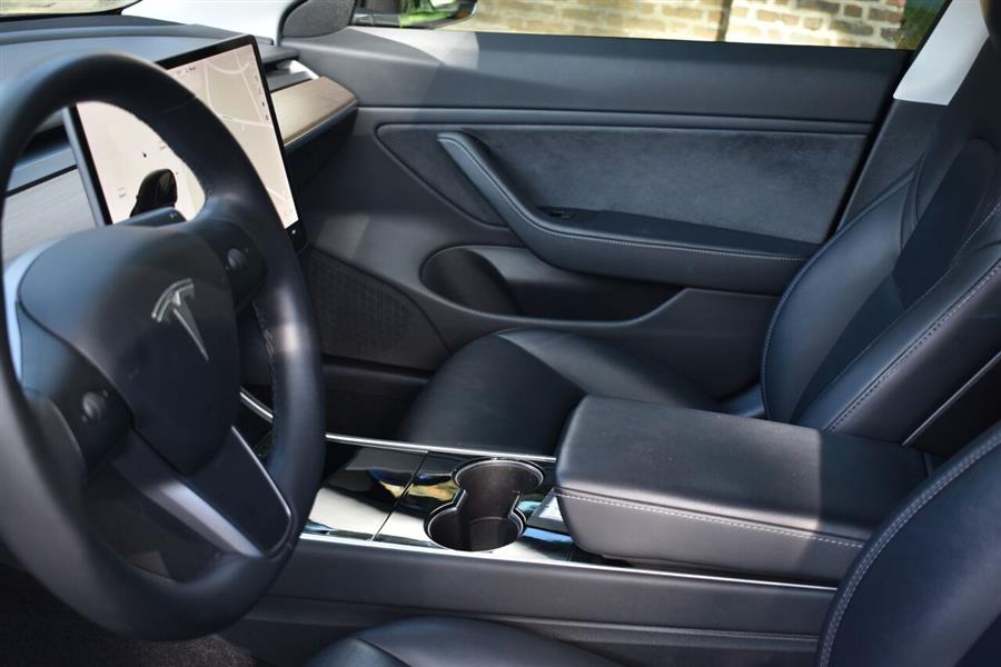 Used Tesla Model 3 Standard Range Plus 4dr Fastback 2019 | Camy Cars. Great Neck, New York Used Tesla Model 3 Standard Range Plus 4dr Fastback 2019 | Camy Cars. Great Neck, New York