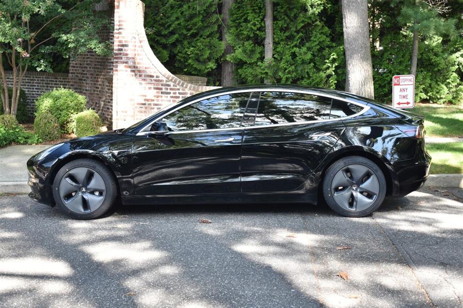 Used Tesla Model 3 Standard Range Plus 4dr Fastback 2019 | Camy Cars. Great Neck, New York Used Tesla Model 3 Standard Range Plus 4dr Fastback 2019 | Camy Cars. Great Neck, New York