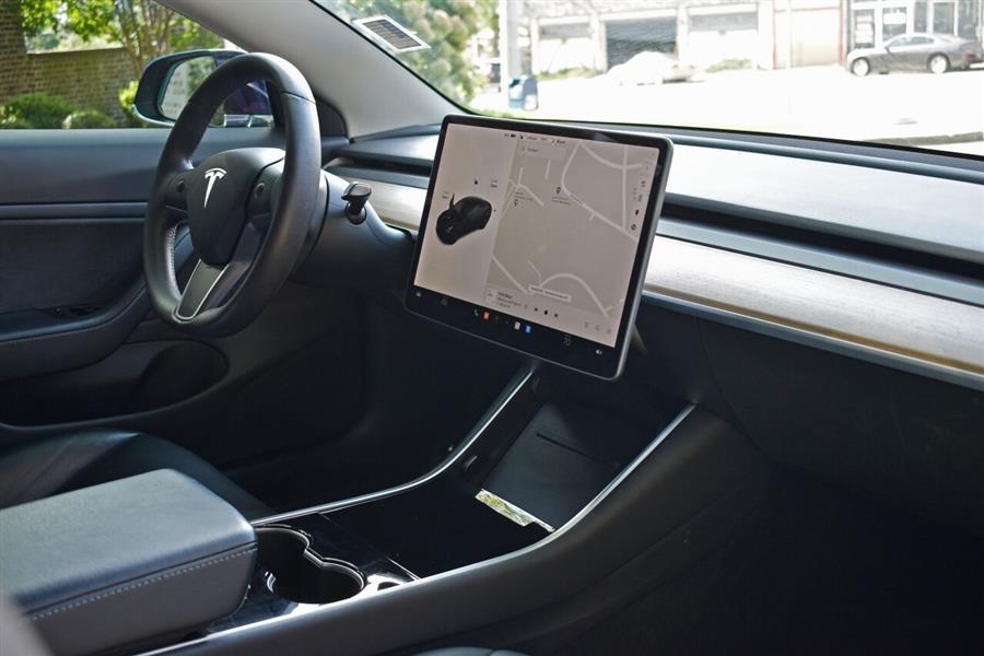 Used Tesla Model 3 Standard Range Plus 4dr Fastback 2019 | Camy Cars. Great Neck, New York Used Tesla Model 3 Standard Range Plus 4dr Fastback 2019 | Camy Cars. Great Neck, New York