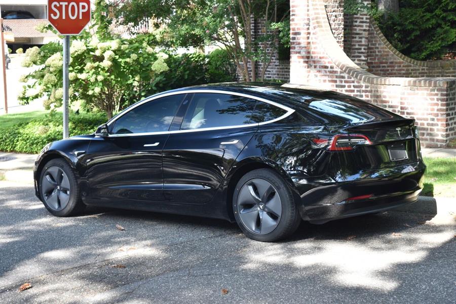 Used Tesla Model 3 Standard Range Plus 4dr Fastback 2019 | Camy Cars. Great Neck, New York Used Tesla Model 3 Standard Range Plus 4dr Fastback 2019 | Camy Cars. Great Neck, New York
