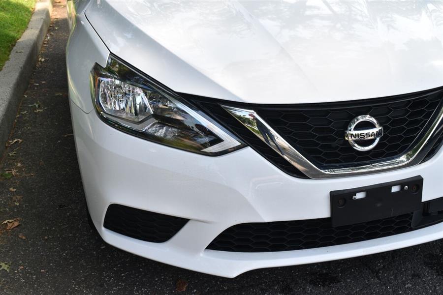 Used Nissan Sentra SV 4dr Sedan 2019 | Camy Cars. Great Neck, New York Used Nissan Sentra SV 4dr Sedan 2019 | Camy Cars. Great Neck, New York