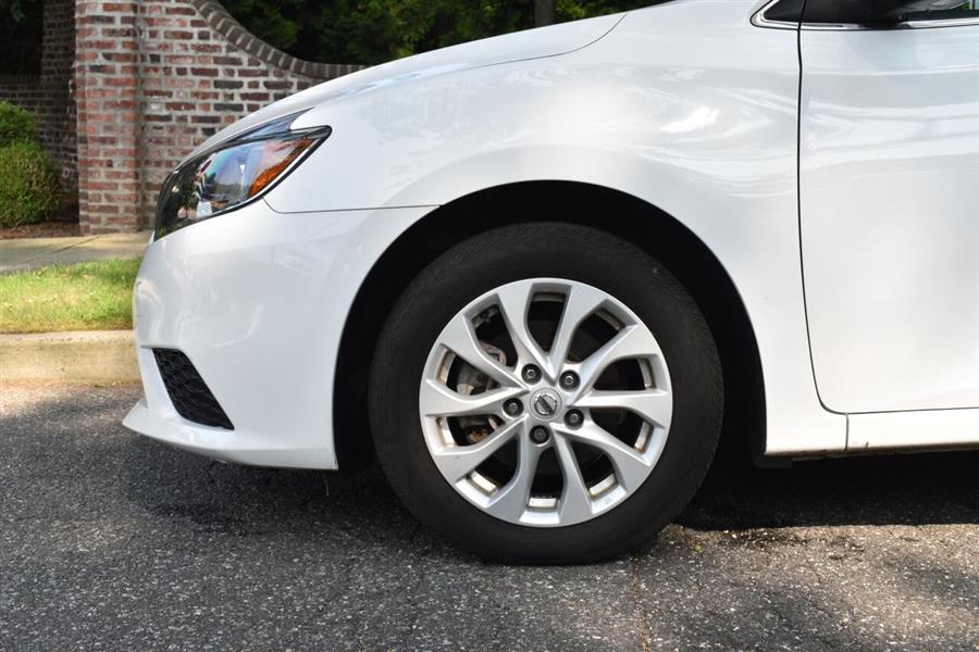 Used Nissan Sentra SV 4dr Sedan 2019 | Camy Cars. Great Neck, New York Used Nissan Sentra SV 4dr Sedan 2019 | Camy Cars. Great Neck, New York