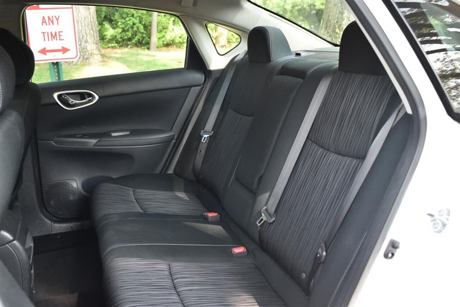 Used Nissan Sentra SV 4dr Sedan 2019 | Camy Cars. Great Neck, New York Used Nissan Sentra SV 4dr Sedan 2019 | Camy Cars. Great Neck, New York