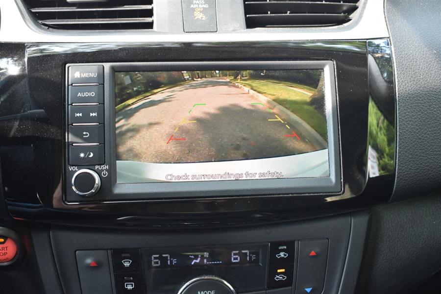 Used Nissan Sentra SV 4dr Sedan 2019 | Camy Cars. Great Neck, New York Used Nissan Sentra SV 4dr Sedan 2019 | Camy Cars. Great Neck, New York