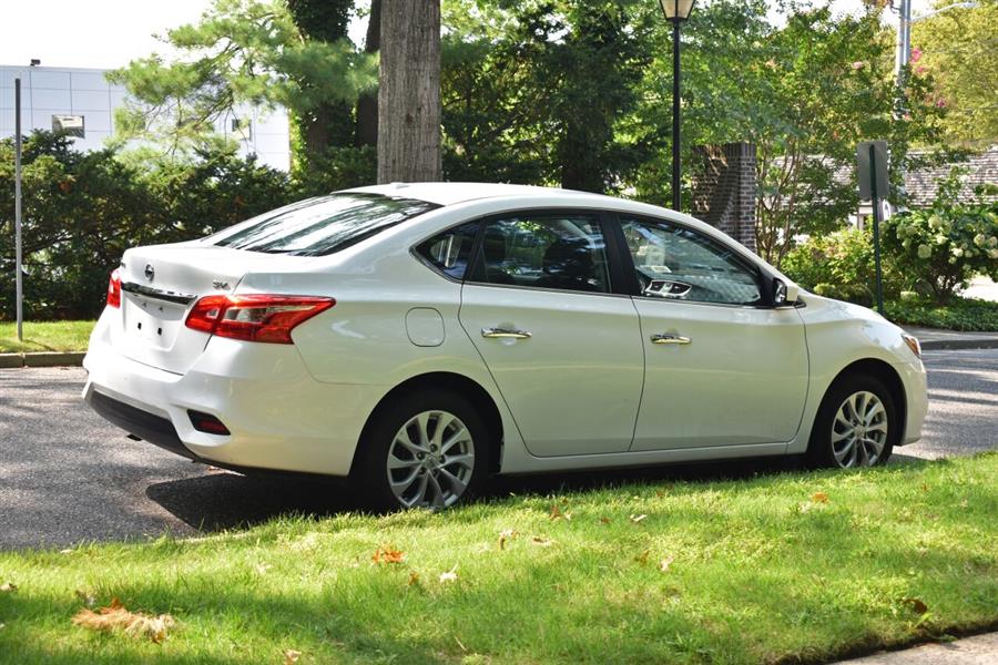 Used Nissan Sentra SV 4dr Sedan 2019 | Camy Cars. Great Neck, New York Used Nissan Sentra SV 4dr Sedan 2019 | Camy Cars. Great Neck, New York
