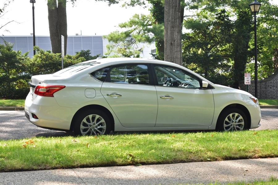 Used Nissan Sentra SV 4dr Sedan 2019 | Camy Cars. Great Neck, New York Used Nissan Sentra SV 4dr Sedan 2019 | Camy Cars. Great Neck, New York