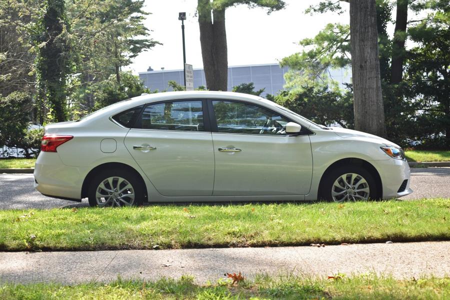 Used Nissan Sentra SV 4dr Sedan 2019 | Camy Cars. Great Neck, New York Used Nissan Sentra SV 4dr Sedan 2019 | Camy Cars. Great Neck, New York