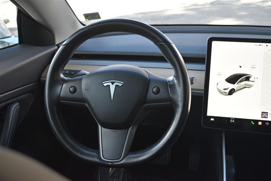 Used Tesla Model 3 Standard Range Plus 4dr Fastback 2019 | Camy Cars. Great Neck, New York Used Tesla Model 3 Standard Range Plus 4dr Fastback 2019 | Camy Cars. Great Neck, New York