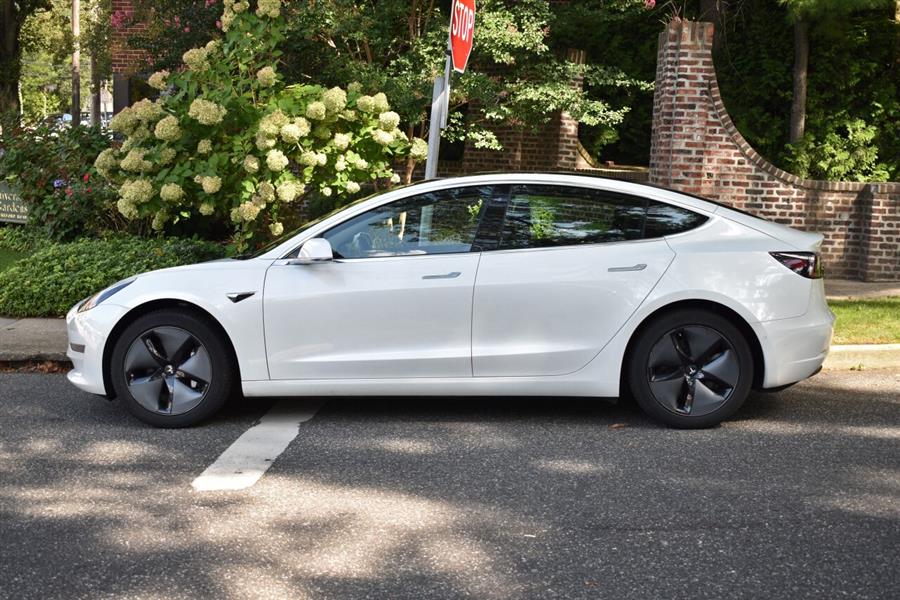 Used Tesla Model 3 Standard Range Plus 4dr Fastback 2019 | Camy Cars. Great Neck, New York Used Tesla Model 3 Standard Range Plus 4dr Fastback 2019 | Camy Cars. Great Neck, New York