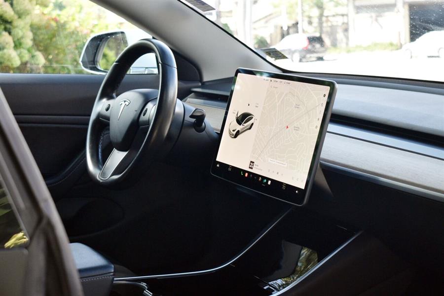 Used Tesla Model 3 Standard Range Plus 4dr Fastback 2019 | Camy Cars. Great Neck, New York Used Tesla Model 3 Standard Range Plus 4dr Fastback 2019 | Camy Cars. Great Neck, New York