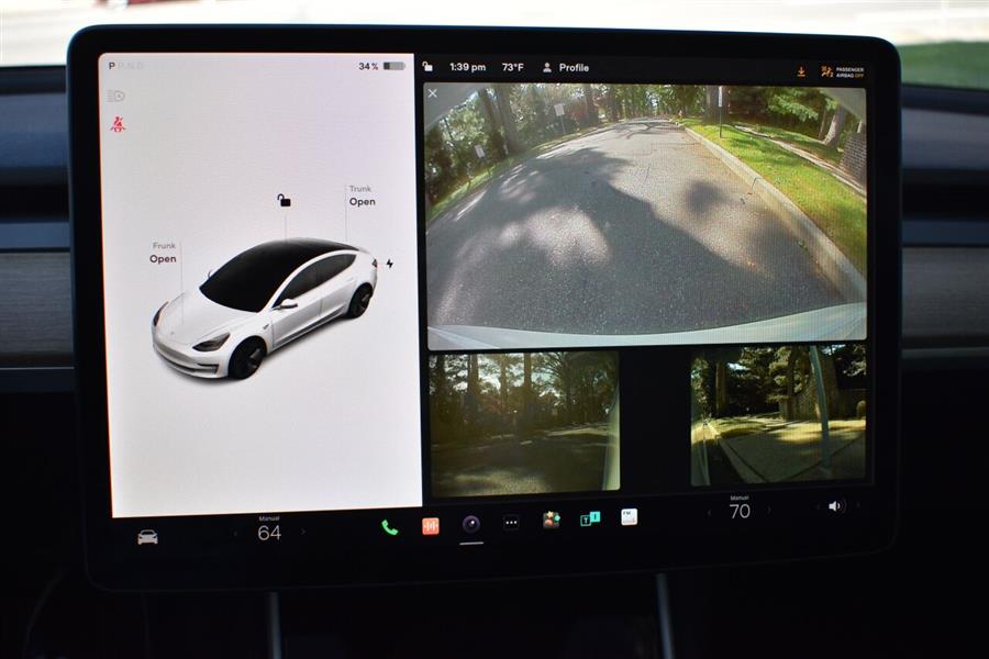 Used Tesla Model 3 Standard Range Plus 4dr Fastback 2019 | Camy Cars. Great Neck, New York Used Tesla Model 3 Standard Range Plus 4dr Fastback 2019 | Camy Cars. Great Neck, New York