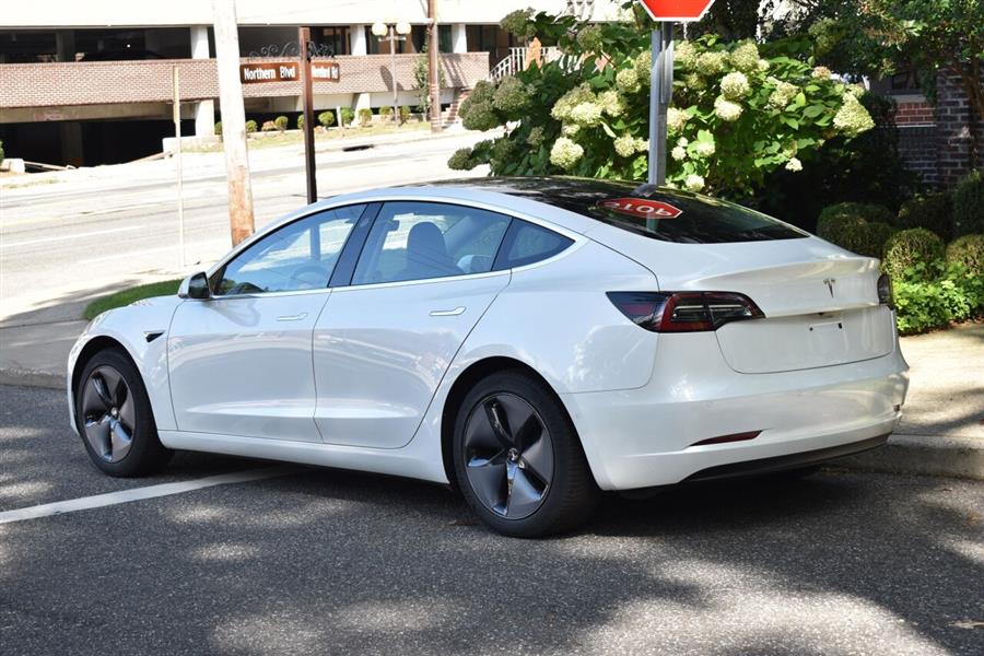Used Tesla Model 3 Standard Range Plus 4dr Fastback 2019 | Camy Cars. Great Neck, New York Used Tesla Model 3 Standard Range Plus 4dr Fastback 2019 | Camy Cars. Great Neck, New York