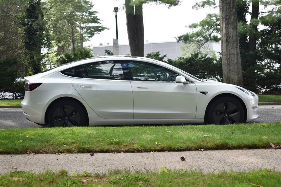 Used Tesla Model 3 Standard Range Plus 4dr Fastback 2019 | Camy Cars. Great Neck, New York Used Tesla Model 3 Standard Range Plus 4dr Fastback 2019 | Camy Cars. Great Neck, New York