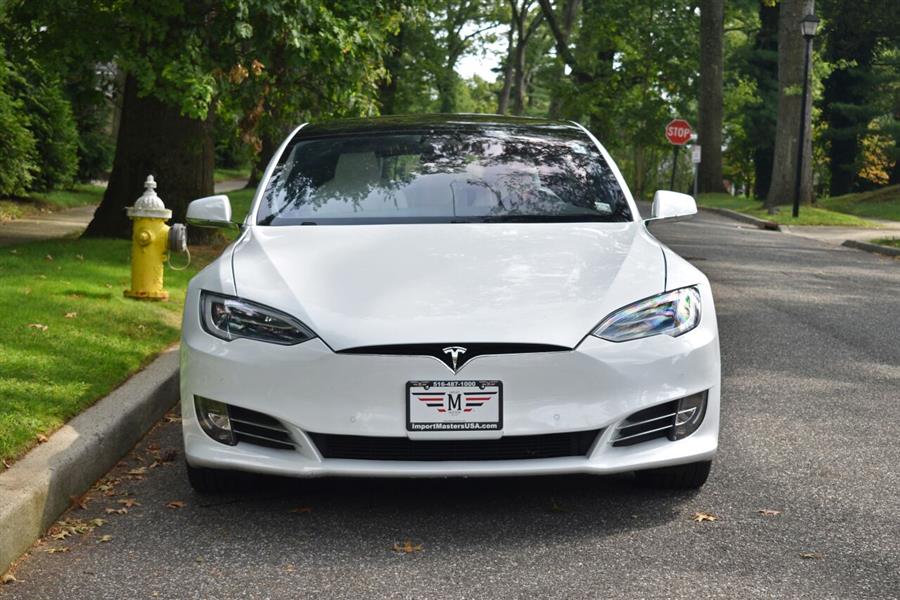 Used Tesla Model s 75D AWD 4dr Liftback 2018 | Camy Cars. Great Neck, New York Used Tesla Model s 75D AWD 4dr Liftback 2018 | Camy Cars. Great Neck, New York