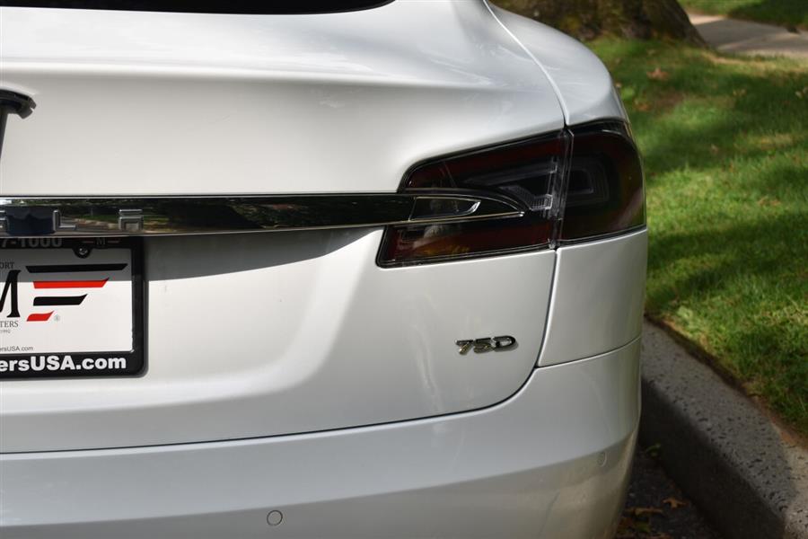 Used Tesla Model s 75D AWD 4dr Liftback 2018 | Camy Cars. Great Neck, New York Used Tesla Model s 75D AWD 4dr Liftback 2018 | Camy Cars. Great Neck, New York