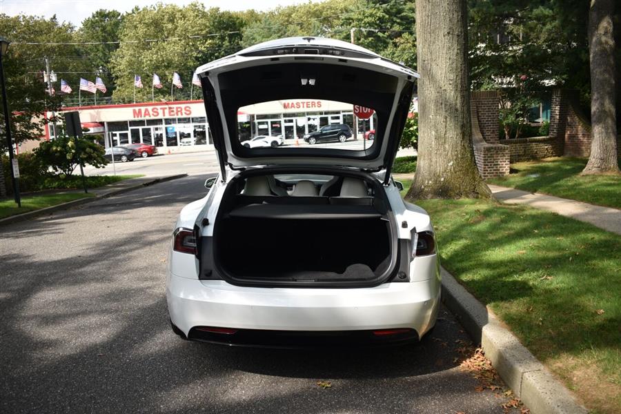 Used Tesla Model s 75D AWD 4dr Liftback 2018 | Camy Cars. Great Neck, New York Used Tesla Model s 75D AWD 4dr Liftback 2018 | Camy Cars. Great Neck, New York