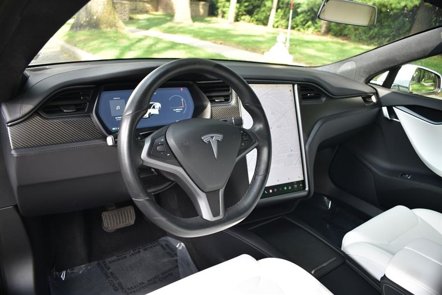 Used Tesla Model s 75D AWD 4dr Liftback 2018 | Camy Cars. Great Neck, New York Used Tesla Model s 75D AWD 4dr Liftback 2018 | Camy Cars. Great Neck, New York