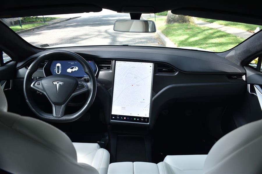 Used Tesla Model s 75D AWD 4dr Liftback 2018 | Camy Cars. Great Neck, New York Used Tesla Model s 75D AWD 4dr Liftback 2018 | Camy Cars. Great Neck, New York