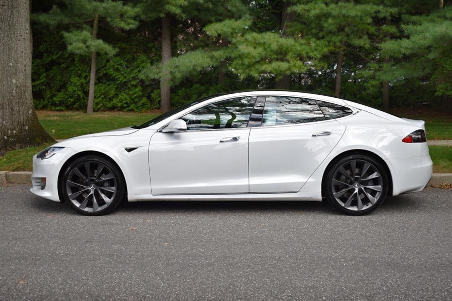 Used Tesla Model s 75D AWD 4dr Liftback 2018 | Camy Cars. Great Neck, New York Used Tesla Model s 75D AWD 4dr Liftback 2018 | Camy Cars. Great Neck, New York