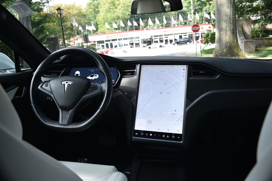 Used Tesla Model s 75D AWD 4dr Liftback 2018 | Camy Cars. Great Neck, New York Used Tesla Model s 75D AWD 4dr Liftback 2018 | Camy Cars. Great Neck, New York