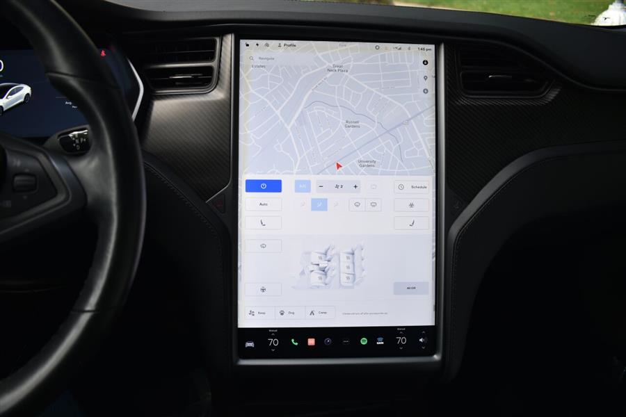 Used Tesla Model s 75D AWD 4dr Liftback 2018 | Camy Cars. Great Neck, New York Used Tesla Model s 75D AWD 4dr Liftback 2018 | Camy Cars. Great Neck, New York