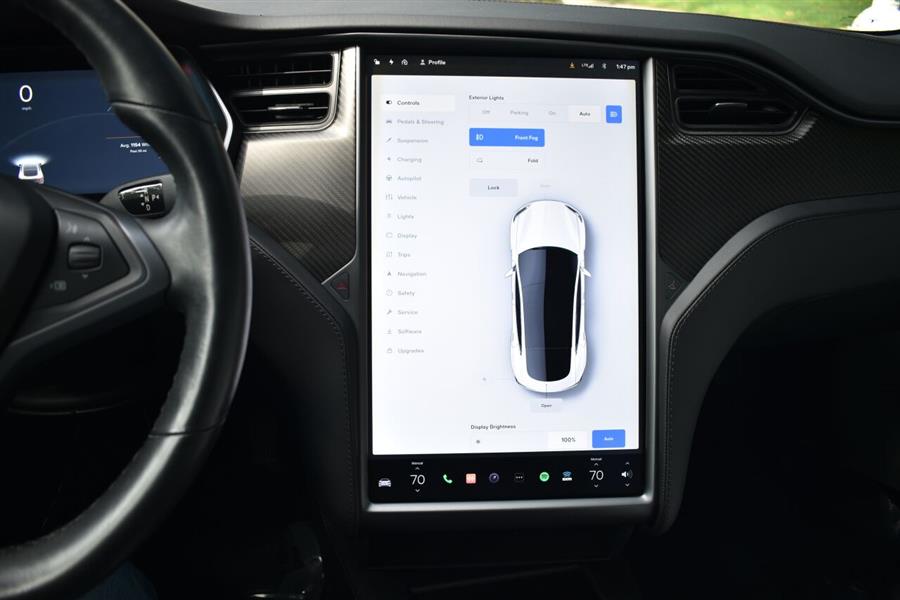 Used Tesla Model s 75D AWD 4dr Liftback 2018 | Camy Cars. Great Neck, New York Used Tesla Model s 75D AWD 4dr Liftback 2018 | Camy Cars. Great Neck, New York