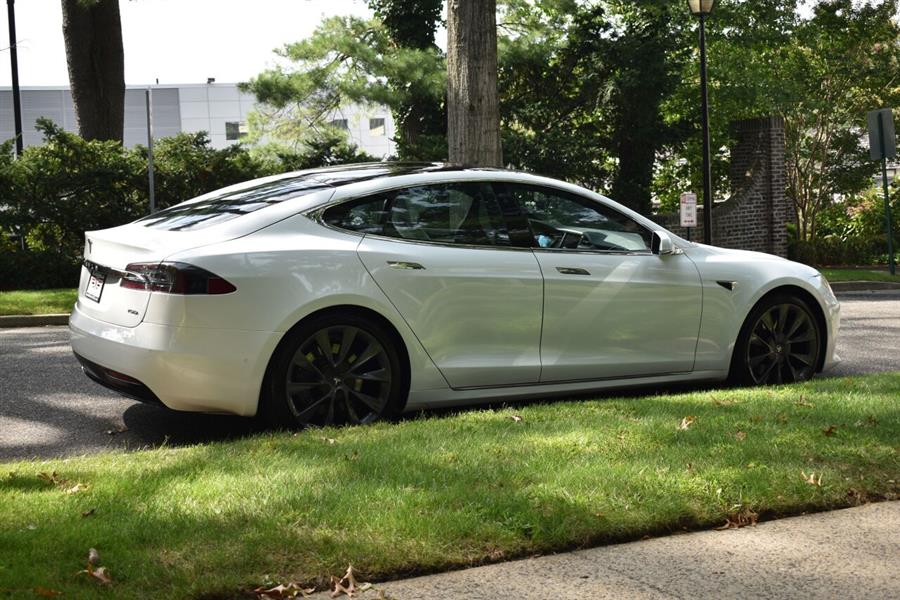 Used Tesla Model s 75D AWD 4dr Liftback 2018 | Camy Cars. Great Neck, New York Used Tesla Model s 75D AWD 4dr Liftback 2018 | Camy Cars. Great Neck, New York