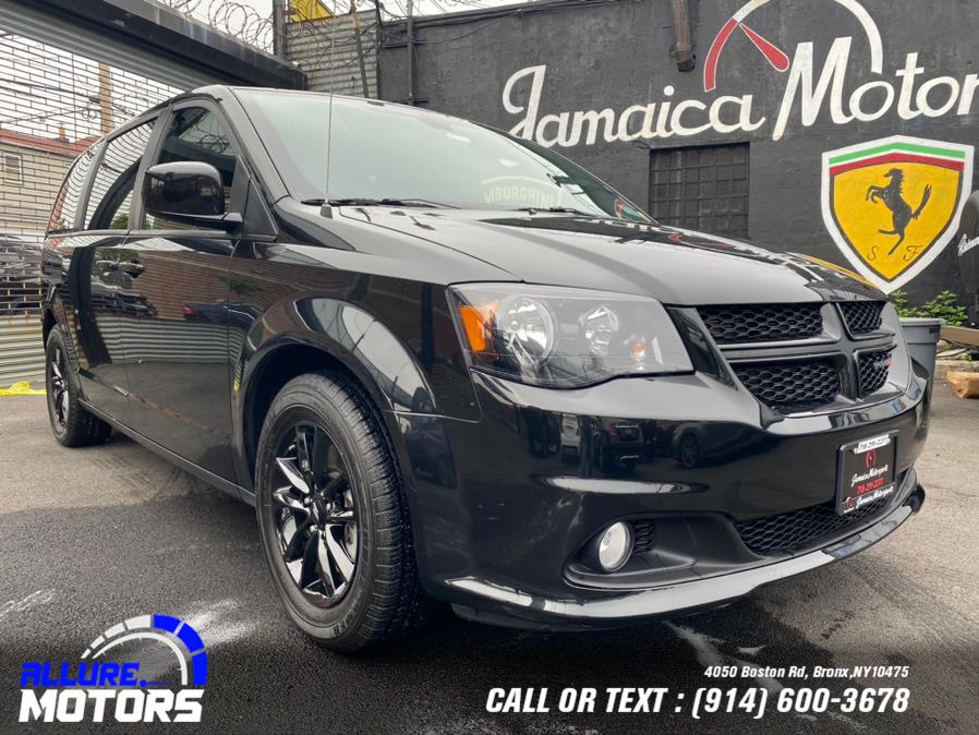 Used 2020 Dodge Grand Caravan in Bronx, New York | Allure Motors. Bronx, New York