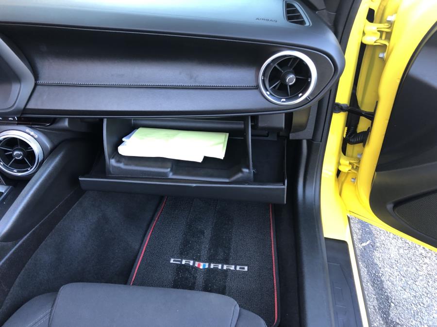 2017 Chevrolet Camaro Rally Sport 2dr Conv LT, available for sale in Waterbury, Connecticut | National Auto Brokers, Inc.. Waterbury, Connecticut 2017 Chevrolet Camaro Rally Sport 2dr Conv LT, available for sale in Waterbury, Connecticut | National Auto Brokers, Inc.. Waterbury, Connecticut