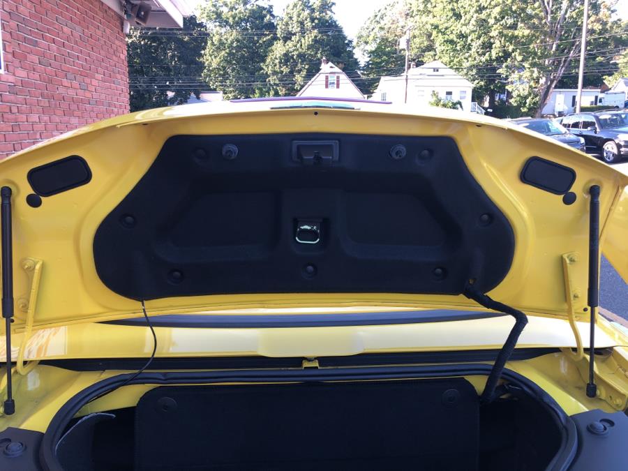 2017 Chevrolet Camaro Rally Sport 2dr Conv LT, available for sale in Waterbury, Connecticut | National Auto Brokers, Inc.. Waterbury, Connecticut 2017 Chevrolet Camaro Rally Sport 2dr Conv LT, available for sale in Waterbury, Connecticut | National Auto Brokers, Inc.. Waterbury, Connecticut