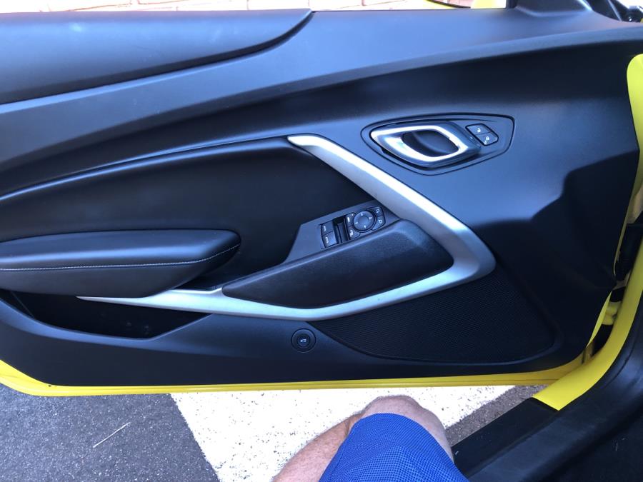 2017 Chevrolet Camaro Rally Sport 2dr Conv LT, available for sale in Waterbury, Connecticut | National Auto Brokers, Inc.. Waterbury, Connecticut 2017 Chevrolet Camaro Rally Sport 2dr Conv LT, available for sale in Waterbury, Connecticut | National Auto Brokers, Inc.. Waterbury, Connecticut