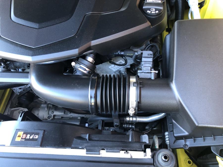 2017 Chevrolet Camaro Rally Sport 2dr Conv LT, available for sale in Waterbury, Connecticut | National Auto Brokers, Inc.. Waterbury, Connecticut 2017 Chevrolet Camaro Rally Sport 2dr Conv LT, available for sale in Waterbury, Connecticut | National Auto Brokers, Inc.. Waterbury, Connecticut