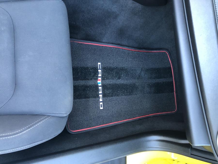 2017 Chevrolet Camaro Rally Sport 2dr Conv LT, available for sale in Waterbury, Connecticut | National Auto Brokers, Inc.. Waterbury, Connecticut 2017 Chevrolet Camaro Rally Sport 2dr Conv LT, available for sale in Waterbury, Connecticut | National Auto Brokers, Inc.. Waterbury, Connecticut