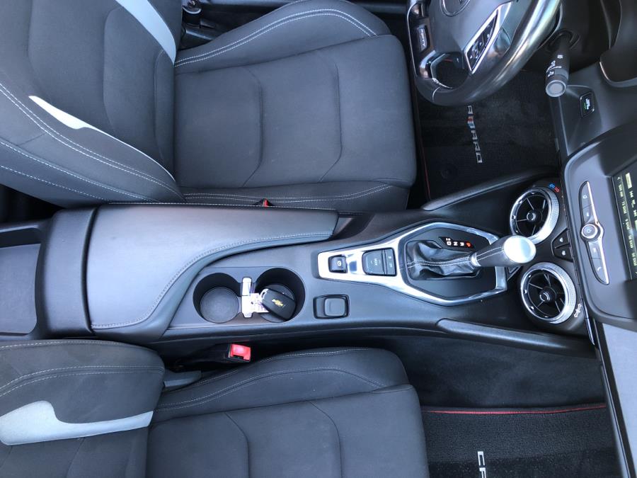 2017 Chevrolet Camaro Rally Sport 2dr Conv LT, available for sale in Waterbury, Connecticut | National Auto Brokers, Inc.. Waterbury, Connecticut 2017 Chevrolet Camaro Rally Sport 2dr Conv LT, available for sale in Waterbury, Connecticut | National Auto Brokers, Inc.. Waterbury, Connecticut
