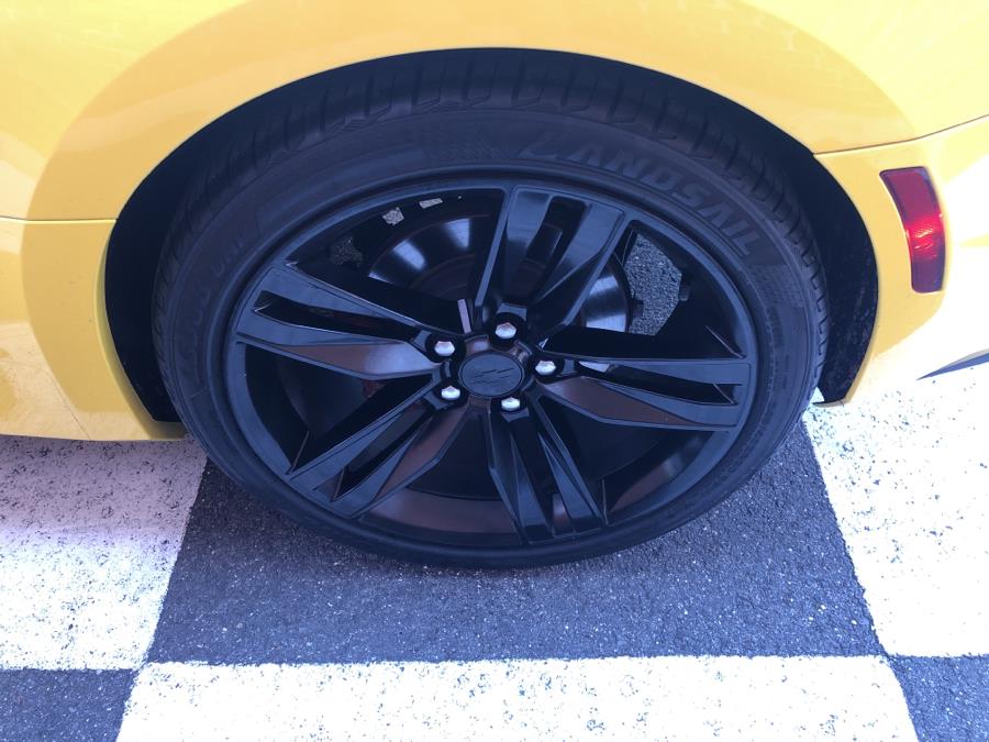 2017 Chevrolet Camaro Rally Sport 2dr Conv LT, available for sale in Waterbury, Connecticut | National Auto Brokers, Inc.. Waterbury, Connecticut 2017 Chevrolet Camaro Rally Sport 2dr Conv LT, available for sale in Waterbury, Connecticut | National Auto Brokers, Inc.. Waterbury, Connecticut