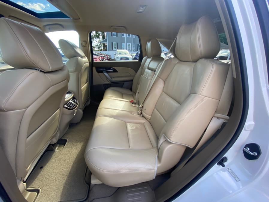 Used Acura MDX AWD 4dr 2013 | VEB Auto Sales. Hartford, Connecticut Used Acura MDX AWD 4dr 2013 | VEB Auto Sales. Hartford, Connecticut