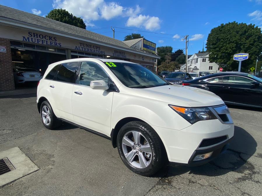Used Acura MDX AWD 4dr 2013 | VEB Auto Sales. Hartford, Connecticut Used Acura MDX AWD 4dr 2013 | VEB Auto Sales. Hartford, Connecticut