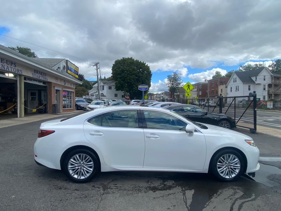Used Lexus ES 350 4dr Sdn 2013 | VEB Auto Sales. Hartford, Connecticut Used Lexus ES 350 4dr Sdn 2013 | VEB Auto Sales. Hartford, Connecticut