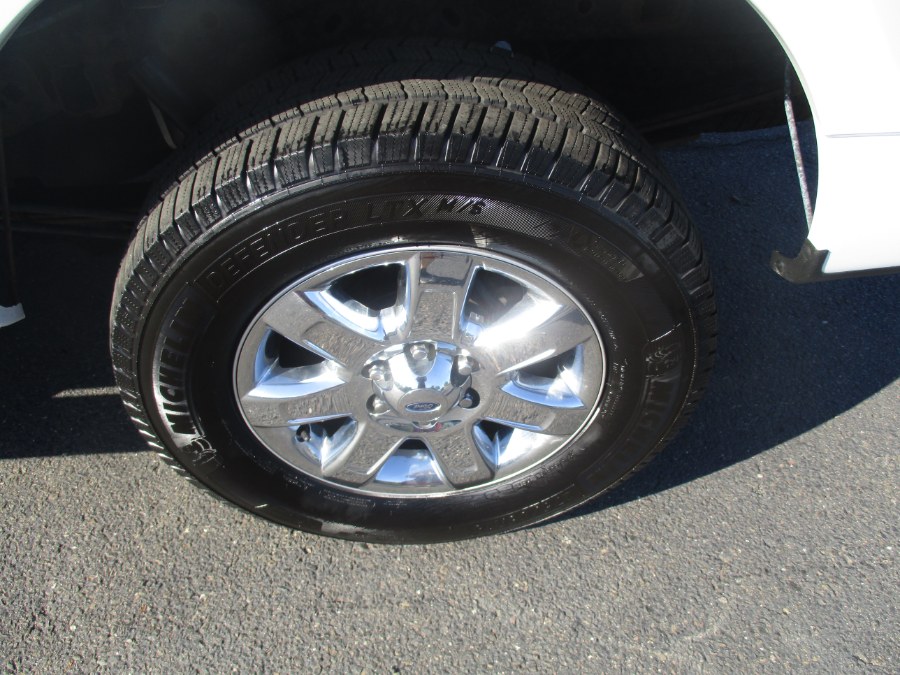 Used Ford F-150 4WD SuperCrew 145" XLT 2014 | Universal Motors LLC. New Britain, Connecticut Used Ford F-150 4WD SuperCrew 145" XLT 2014 | Universal Motors LLC. New Britain, Connecticut