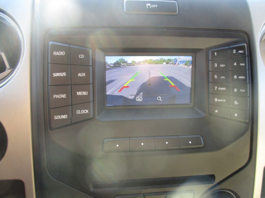 Used Ford F-150 4WD SuperCrew 145" XLT 2014 | Universal Motors LLC. New Britain, Connecticut Used Ford F-150 4WD SuperCrew 145" XLT 2014 | Universal Motors LLC. New Britain, Connecticut