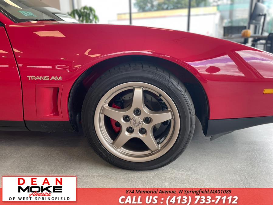 Used Pontiac Firebird 2dr Hatchback Trans Am 1983 | Dean Moke America of West Springfield. W Springfield, Massachusetts Used Pontiac Firebird 2dr Hatchback Trans Am 1983 | Dean Moke America of West Springfield. W Springfield, Massachusetts