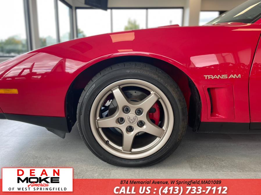 Used Pontiac Firebird 2dr Hatchback Trans Am 1983 | Dean Moke America of West Springfield. W Springfield, Massachusetts Used Pontiac Firebird 2dr Hatchback Trans Am 1983 | Dean Moke America of West Springfield. W Springfield, Massachusetts