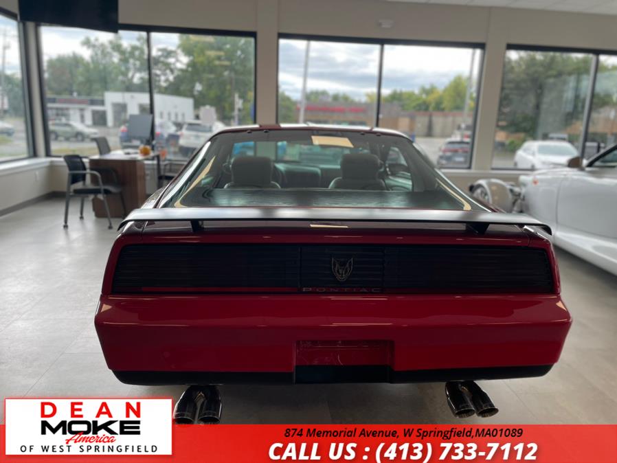 Used Pontiac Firebird 2dr Hatchback Trans Am 1983 | Dean Moke America of West Springfield. W Springfield, Massachusetts Used Pontiac Firebird 2dr Hatchback Trans Am 1983 | Dean Moke America of West Springfield. W Springfield, Massachusetts