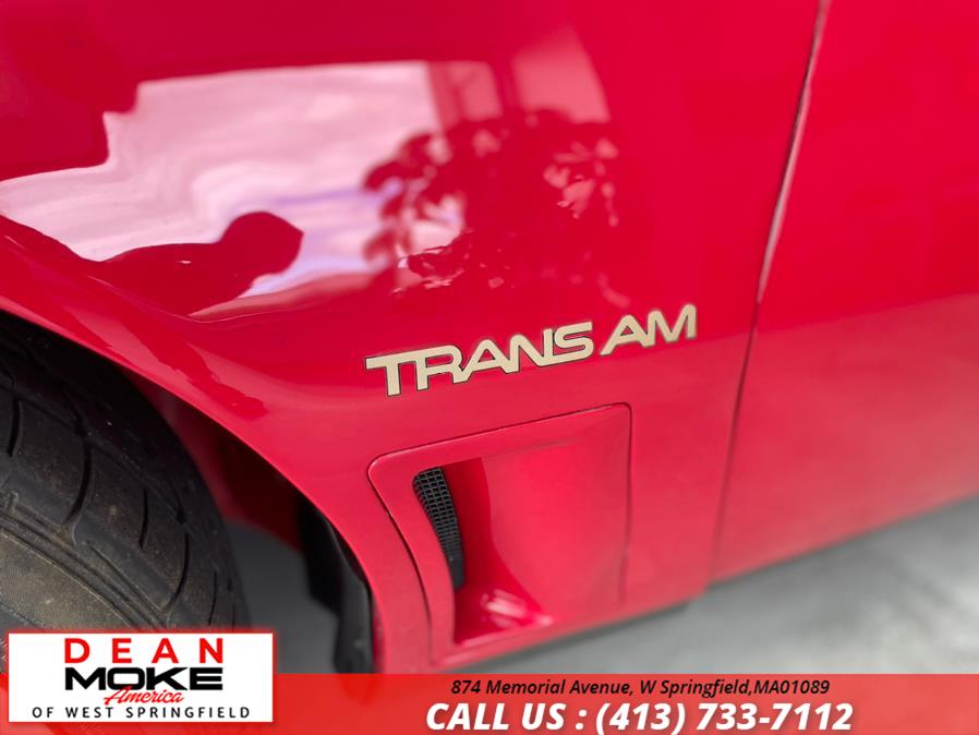 Used Pontiac Firebird 2dr Hatchback Trans Am 1983 | Dean Moke America of West Springfield. W Springfield, Massachusetts Used Pontiac Firebird 2dr Hatchback Trans Am 1983 | Dean Moke America of West Springfield. W Springfield, Massachusetts