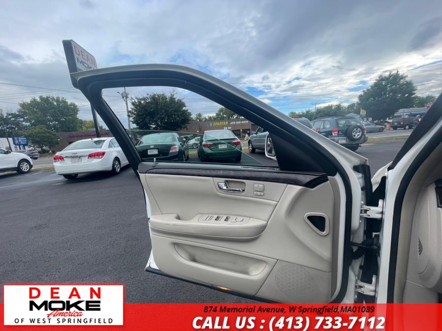 Used Cadillac DTS 4dr Sdn w/1SC 2008 | Dean Moke America of West Springfield. W Springfield, Massachusetts Used Cadillac DTS 4dr Sdn w/1SC 2008 | Dean Moke America of West Springfield. W Springfield, Massachusetts