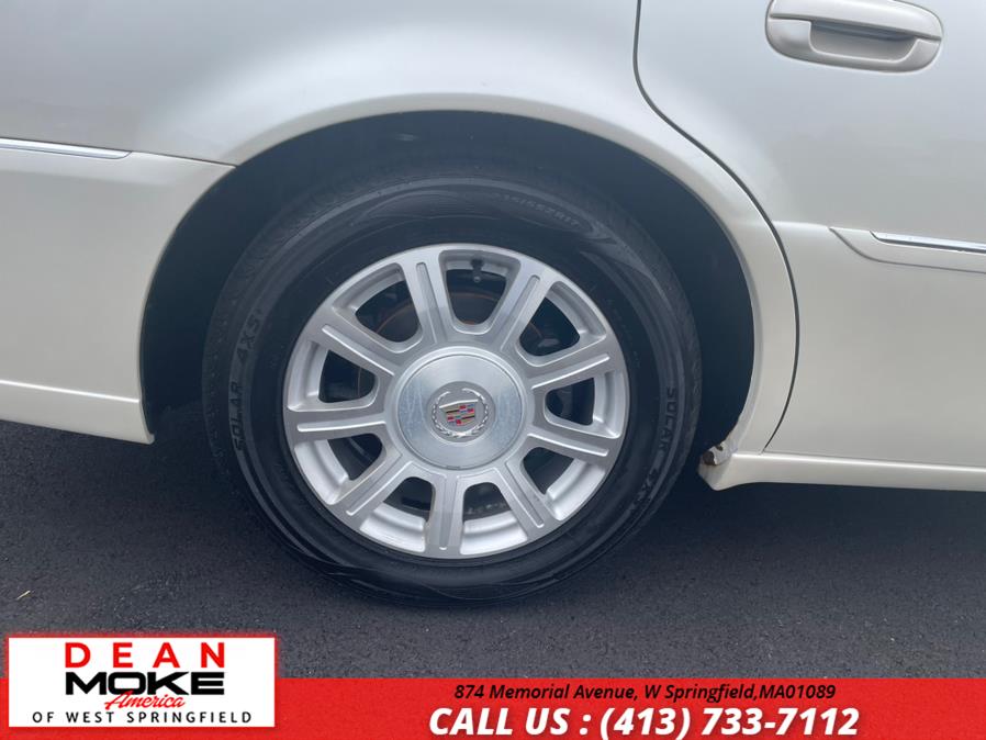 Used Cadillac DTS 4dr Sdn w/1SC 2008 | Dean Moke America of West Springfield. W Springfield, Massachusetts Used Cadillac DTS 4dr Sdn w/1SC 2008 | Dean Moke America of West Springfield. W Springfield, Massachusetts