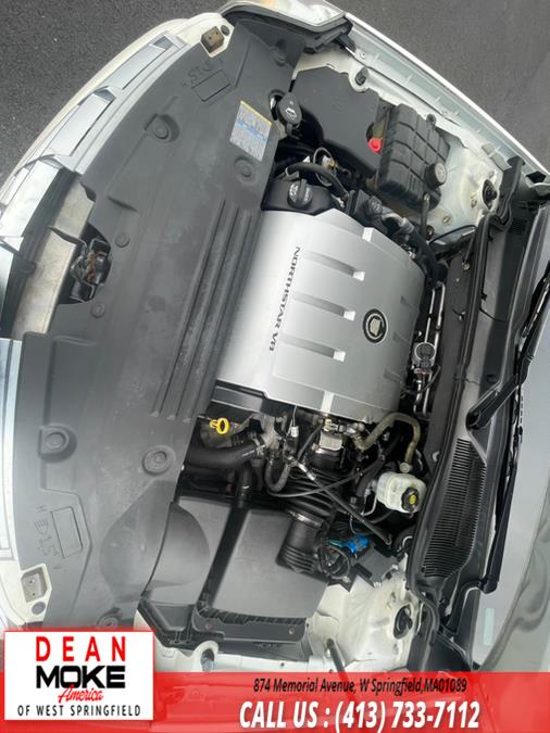 Used Cadillac DTS 4dr Sdn w/1SC 2008 | Dean Moke America of West Springfield. W Springfield, Massachusetts Used Cadillac DTS 4dr Sdn w/1SC 2008 | Dean Moke America of West Springfield. W Springfield, Massachusetts