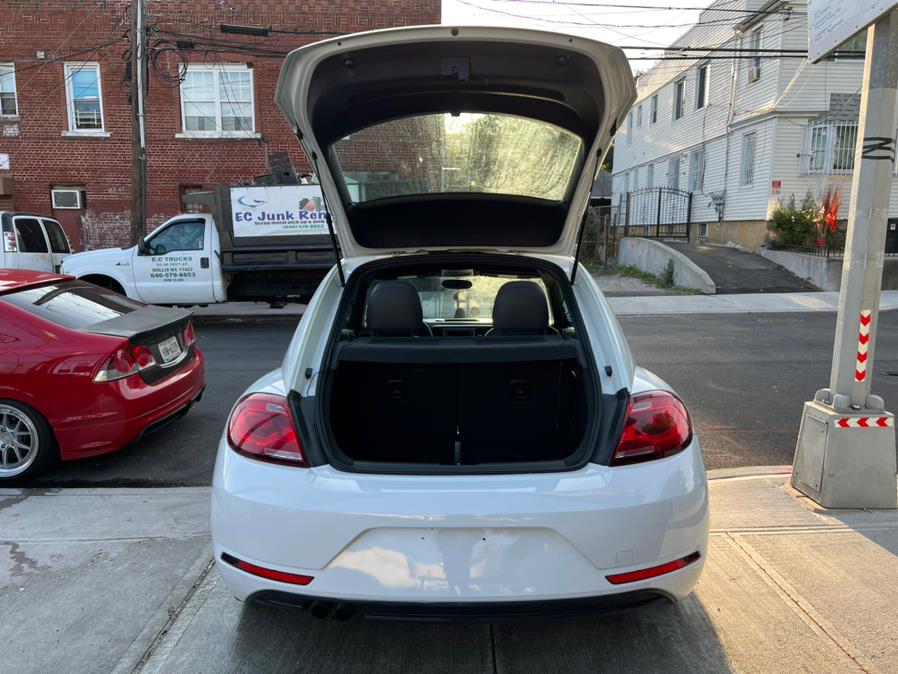 2017 Volkswagen Beetle 1.8T Classic Auto, available for sale in Jamaica, New York | Sunrise Autoland. Jamaica, New York 2017 Volkswagen Beetle 1.8T Classic Auto, available for sale in Jamaica, New York | Sunrise Autoland. Jamaica, New York